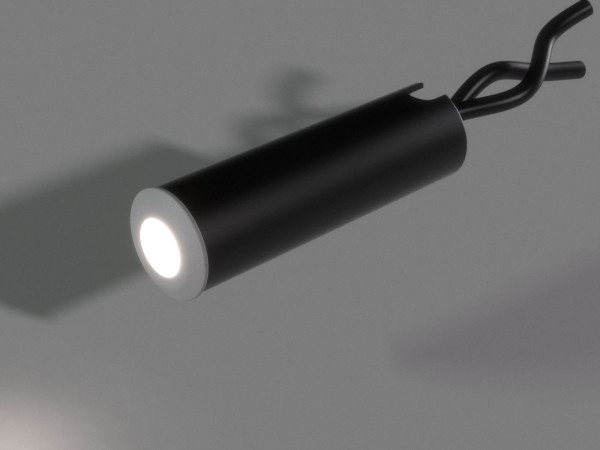 Точечные светильники Белый WLCL-111 купить в Ногинске