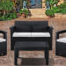 Комплект Rattan Comfort 4 купить в Ногинске