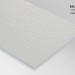 Фиброцементный сайдинг Fibra Plank Светло серый RAL 7047 купить в Ногинске
