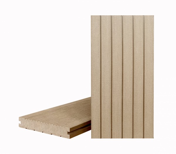 Террасная доска Классик Арахис (полнотелая с пазом) Под заказ купить в Ногинске