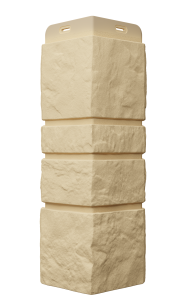 Угол Burg Кремовый купить в Ногинске