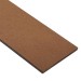 Универсальная доска EasyDecking Wood-X 131х11 Коричневый купить в Ногинске