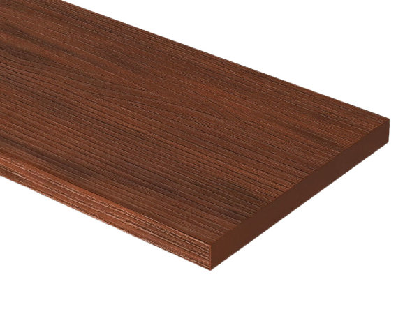 Штакетник ДПК Woodvex Палисандр купить в Ногинске