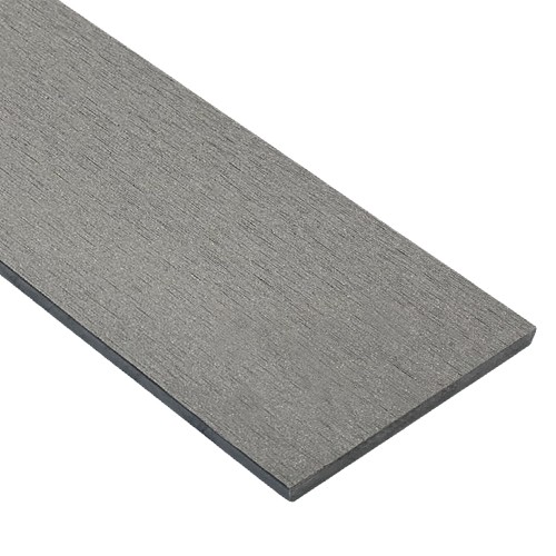 Универсальная доска EasyDecking Wood-X 131х11 Серый купить в Ногинске