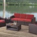 Уличный диваны и кресла Rattan Premium 5 купить в Ногинске