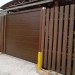 Штакетник ДПК Woodvex Венге купить в Ногинске