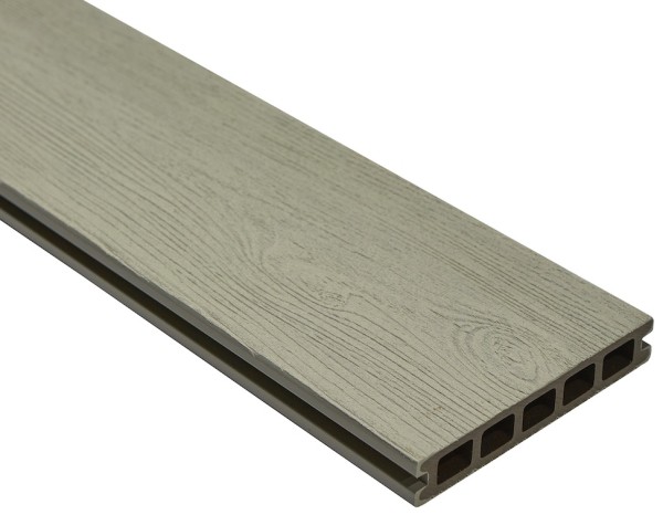 Террасная доска из ДПК CM Decking серия Country Grey купить в Ногинске
