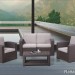 Уличный диваны и кресла Rattan Premium 4 купить в Ногинске