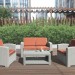 Уличный диваны и кресла Rattan Premium 4 купить в Ногинске