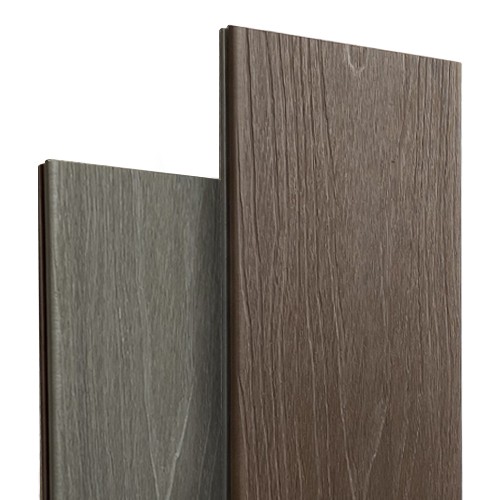 Террасная доска ДПК Co-extrusion EasyDecking 145х21 3D Multicolor Chestnut / Old Barn купить в Ногинске