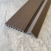Террасная доска ДПК Co-extrusion EasyDecking 145х21 3D Multicolor Chestnut / Old Barn купить в Ногинске