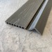 Террасная доска ДПК Co-extrusion EasyDecking 145х21 3D Multicolor Chestnut / Old Barn купить в Ногинске