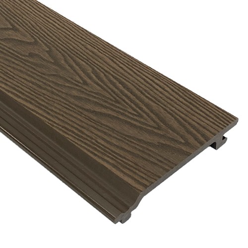 Фасадная панель EasyDecking Wood-X 156х21 Венге купить в Ногинске