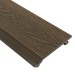 Фасадная панель EasyDecking Wood-X 156х21 Венге купить в Ногинске