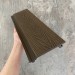 Фасадная панель EasyDecking Wood-X 156х21 Венге купить в Ногинске