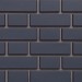 Фасайдинг Серия «Кирпич клинкерный» Асфальт купить в Ногинске