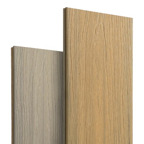 Террасная доска ДПК Co-extrusion EasyDecking 145х21 3D Multicolor Oak / Driftwood купить в Ногинске