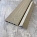 Террасная доска ДПК Co-extrusion EasyDecking 145х21 3D Multicolor Oak / Driftwood купить в Ногинске