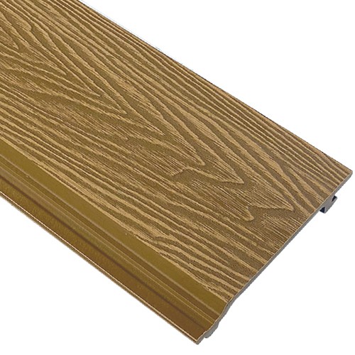 Фасадная панель EasyDecking Wood-X 156х21 Дуб купить в Ногинске
