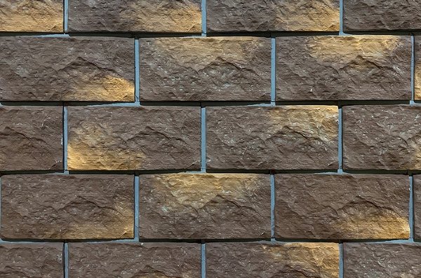 Фиброцементные панели КАНЬОН коллекция Малый Сколотый Камень 36 купить в Ногинске