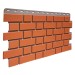 Фасайдинг Серия «Кирпич клинкерный» Керамический купить в Ногинске