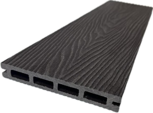 Доска террасная ДПК NanoWood Lite 3D купить в Ногинске