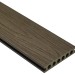 Террасная доска из ДПК CM Decking Reverse, Волнат/Чаркоал купить в Ногинске