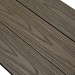 Террасная доска из ДПК CM Decking Reverse, Волнат/Чаркоал купить в Ногинске