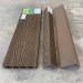 Террасная доска ДПК EasyDecking Wood-X 146х23 Венге купить в Ногинске