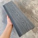 Фасадная панель EasyDecking Wood-X 156х21 Серый купить в Ногинске