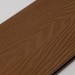 Террасная доска Ecodecking Экстра 3D полнотелая Шоколад купить в Ногинске