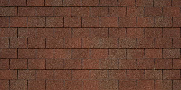 Гибкая черепица Tegola UNICA TOSCANA TERRACOTTA 406 купить в Ногинске