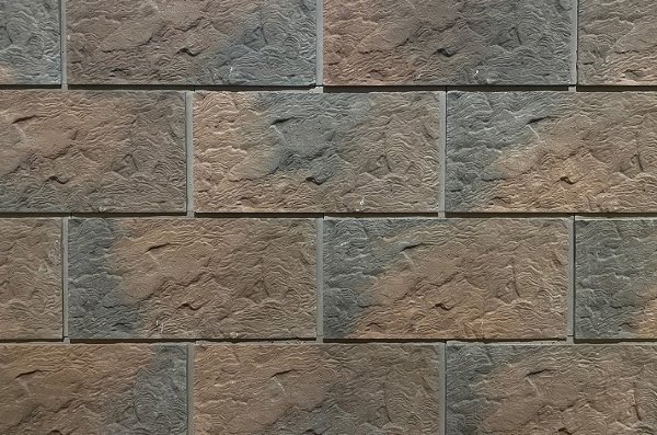 Фиброцементные панели КАНЬОН коллекция ПЕСЧАНИК 26 купить в Ногинске