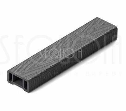Перила SEQUOIA Evolution 3D WOOD GRAY купить в Ногинске