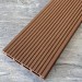 Террасная доска ДПК EasyDecking Wood-X 146х23 Коричневый купить в Ногинске