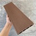 Террасная доска ДПК EasyDecking Wood-X 146х23 Коричневый купить в Ногинске