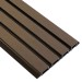 Фасадная реечная панель EasyDecking Wood-X 219х26 Венге купить в Ногинске
