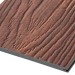 Фиброцементные панели FCSPRO Decor Wood Золотой орех купить в Ногинске