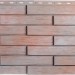 Фасадная панель Альта-Профиль Ригель Немецкий, 01 купить в Ногинске