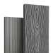 Террасная доска ДПК EasyDecking Wood-X 146х23 Серый купить в Ногинске