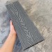 Террасная доска ДПК EasyDecking Wood-X 146х23 Серый купить в Ногинске