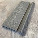 Террасная доска ДПК EasyDecking Wood-X 146х23 Серый купить в Ногинске