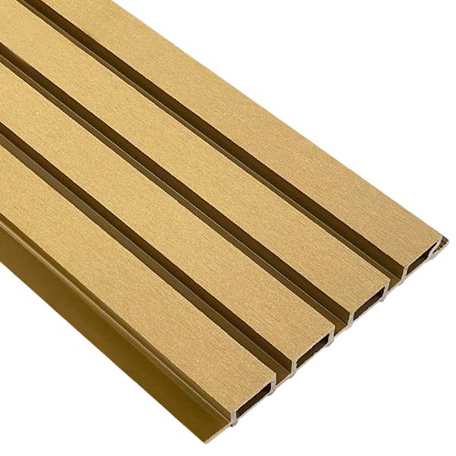 Фасадная реечная панель EasyDecking Wood-X 219х26 Дуб купить в Ногинске