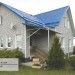 Фасадная панель Ю-пласт Стоун Хаус S-Lock Клинкер дымчатый купить в Ногинске