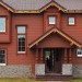 Фиброцементный сайдинг Latonit Изумруд (RAL 5021/6034) купить в Ногинске