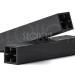 Столб SEQUOIA Evolution 3D WOOD BLACK купить в Ногинске
