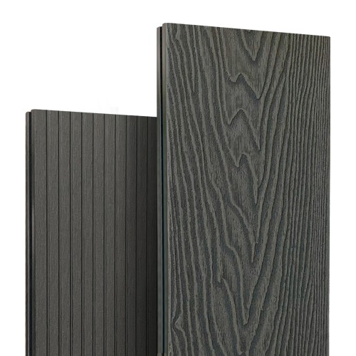 Террасная доска ДПК EasyDecking Wood-X 146х23 Черное дерево купить в Ногинске