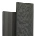 Террасная доска ДПК EasyDecking Wood-X 146х23 Черное дерево купить в Ногинске