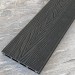 Террасная доска ДПК EasyDecking Wood-X 146х23 Черное дерево купить в Ногинске