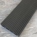 Террасная доска ДПК EasyDecking Wood-X 146х23 Черное дерево купить в Ногинске
